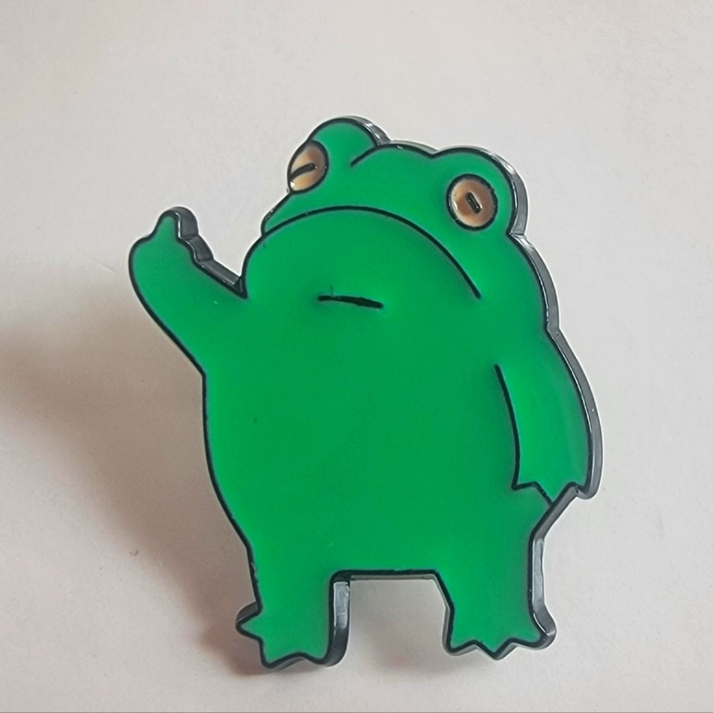 PIN